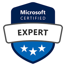 Microsoft Certified: Azure Solutions Architect Expert