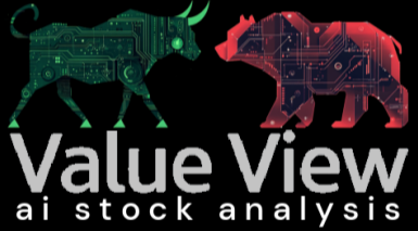 Stock Price Analysis Tool